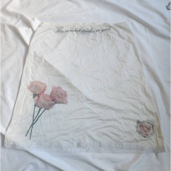 Truth or Dare Lana Del Rey Skirt Size Large - Picture 1 of 3